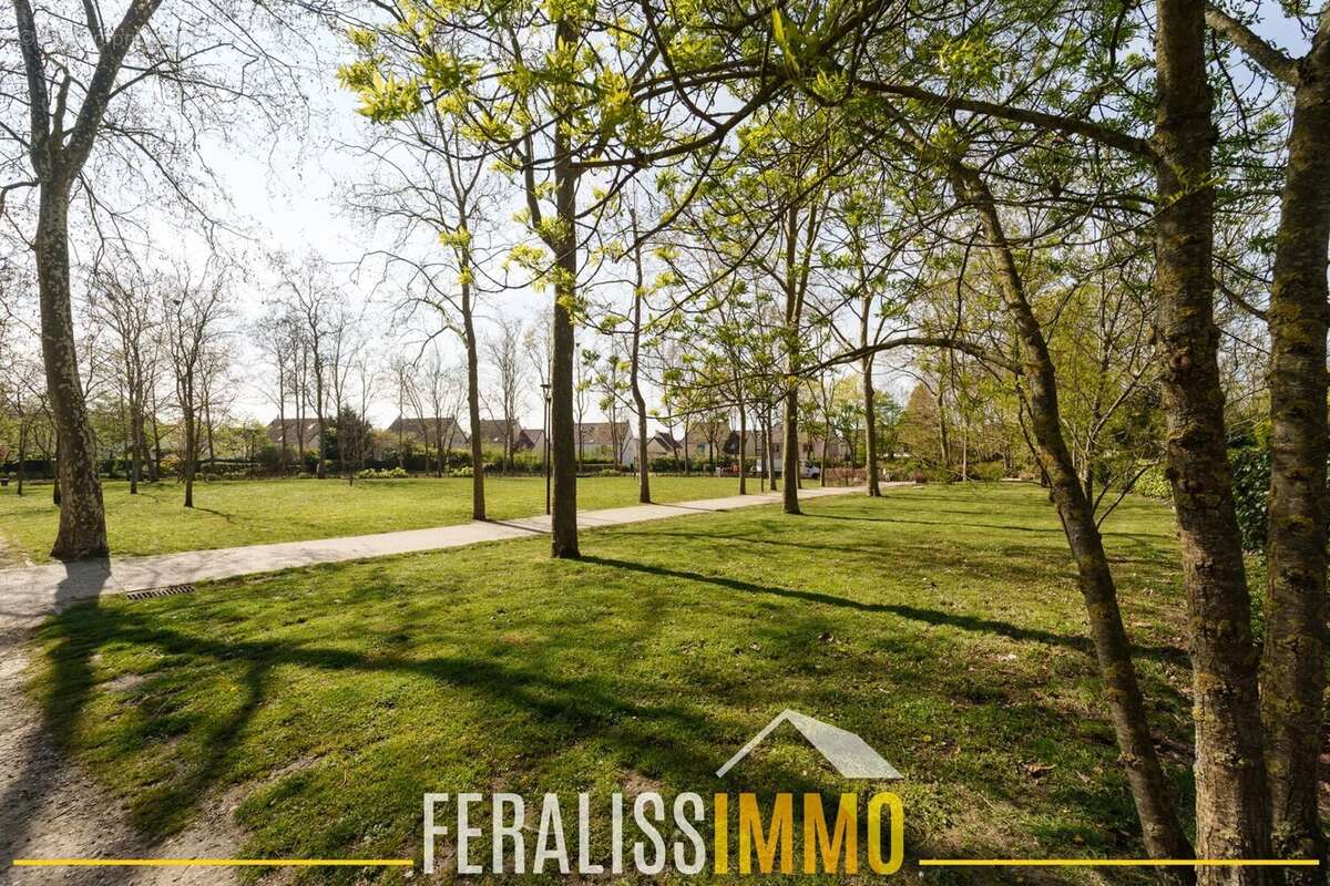 Appartement à ERAGNY