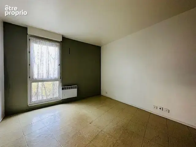 Appartement 51 m2 avec parking en centre ville - photo 4