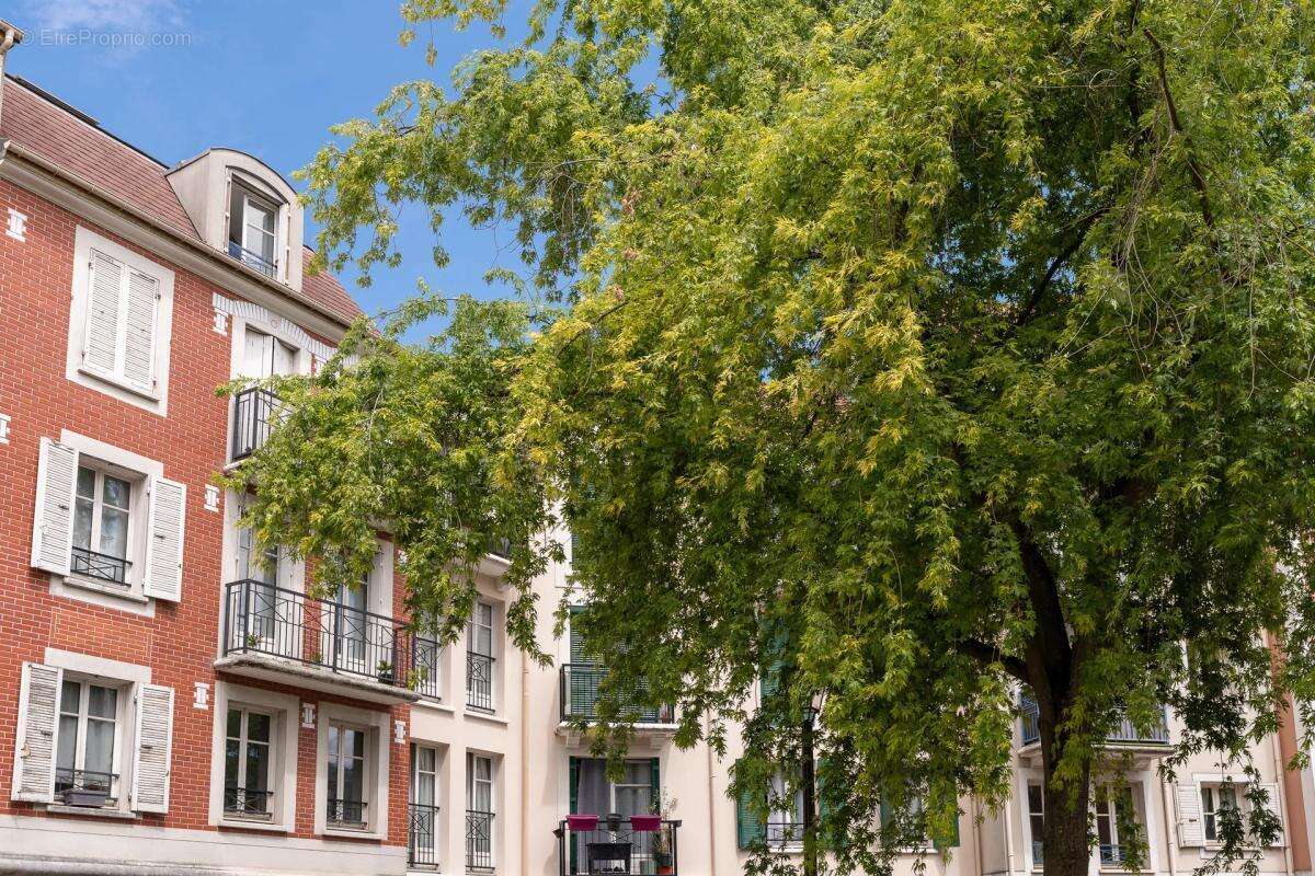 Appartement à THIAIS