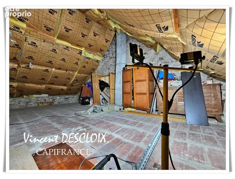Maison à vendre 5 pièces PLANCHEZ (58) - photo 14