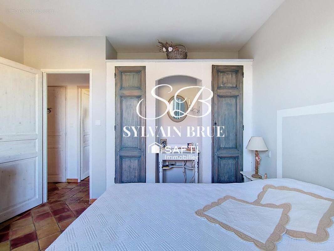 Photo 6 - Maison à MOLIERES