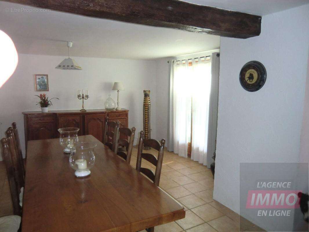 Maison 195 m² à Thermes-Magnoac  - photo 8