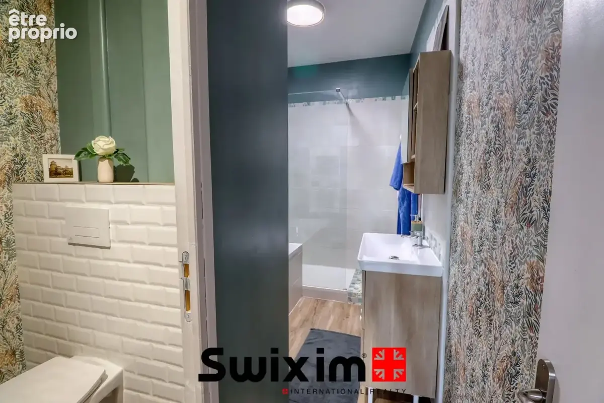 Maison en pierre 146m² - 4 chambres - Castelnau-de-Médoc - photo 5