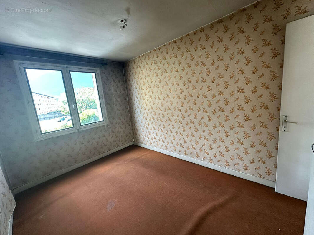 Appartement à ALBERTVILLE