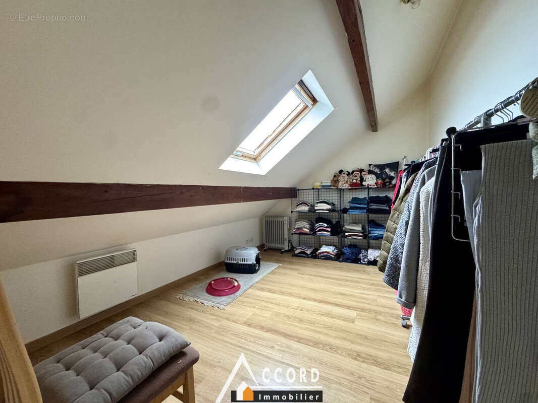 Appartement à SARTROUVILLE