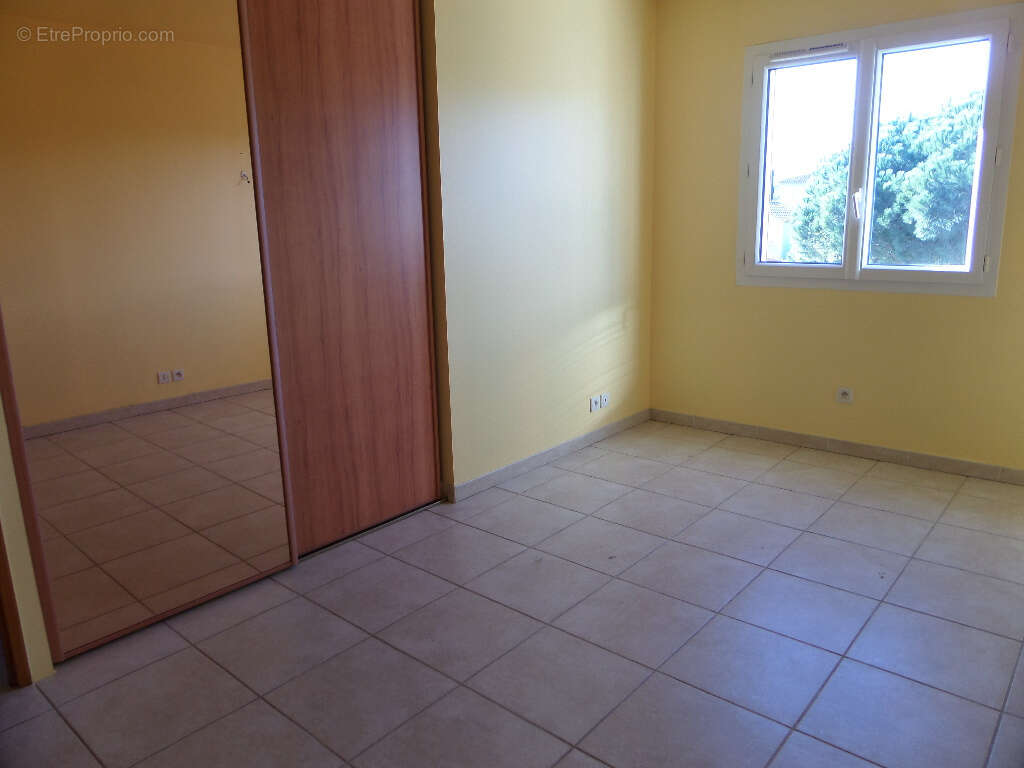 Maison à SAINTE-MARIE