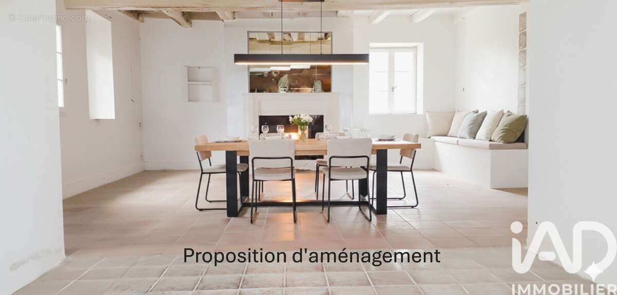 Photo 4 - Maison à AVESSAC