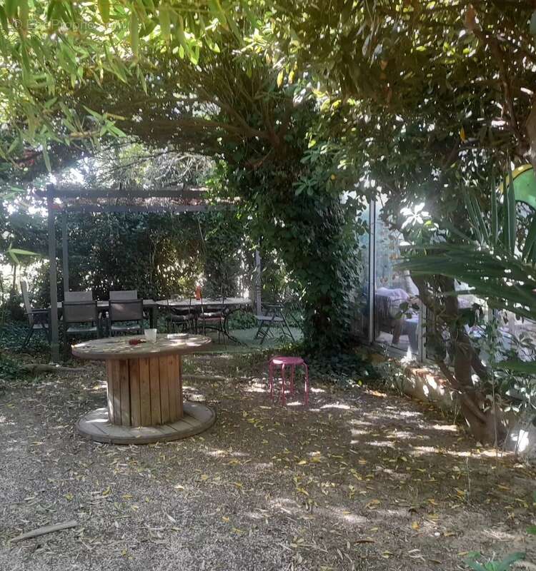 Maison à SAINT-NAZAIRE