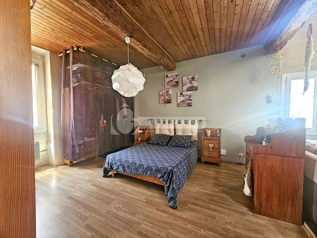 Maison à TARASCON