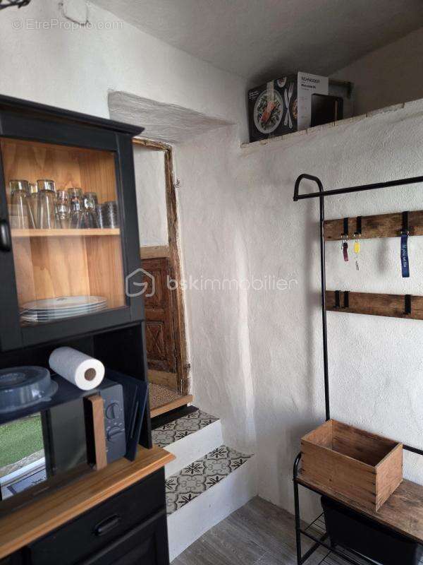 Appartement à LE VIGAN