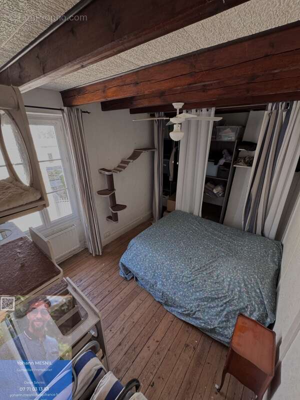 Maison à vendre 5 pièces  (79) - photo 5