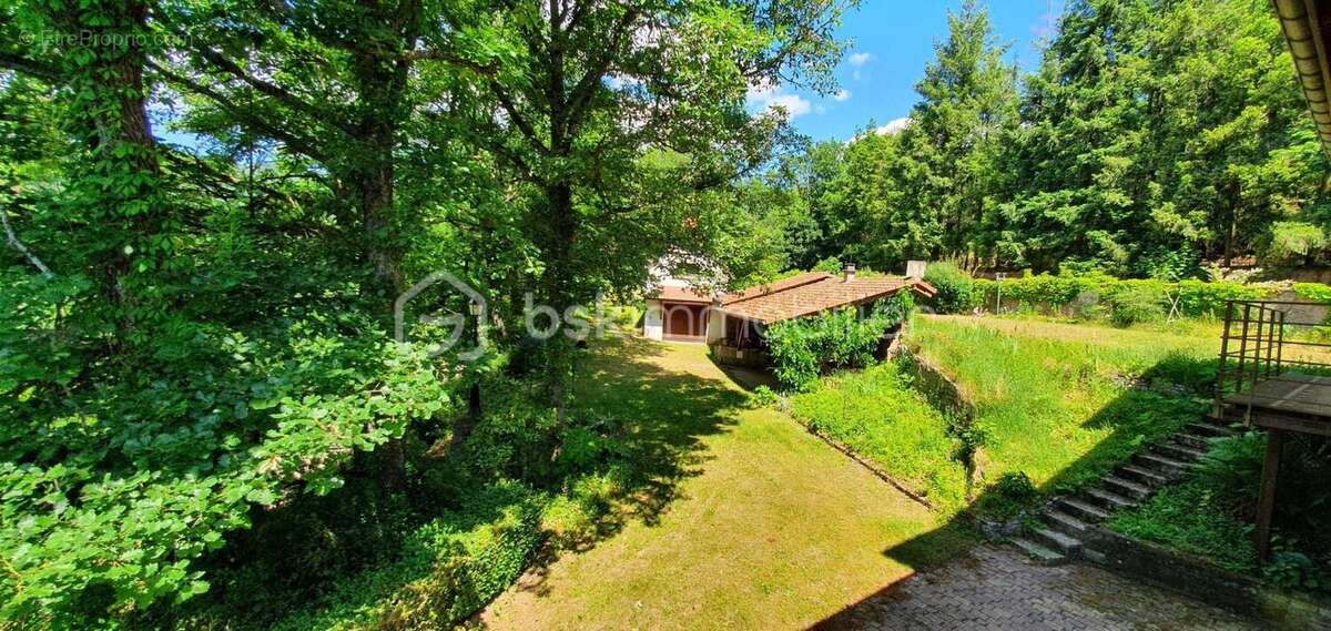 Belle propriété à vendre sur la commune d'Andlau - photo 9