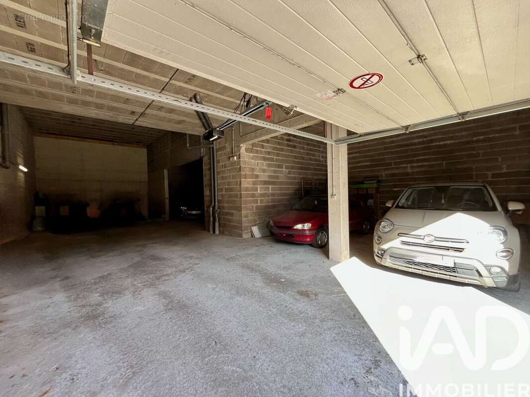 Photo 8 - Appartement à BETTING