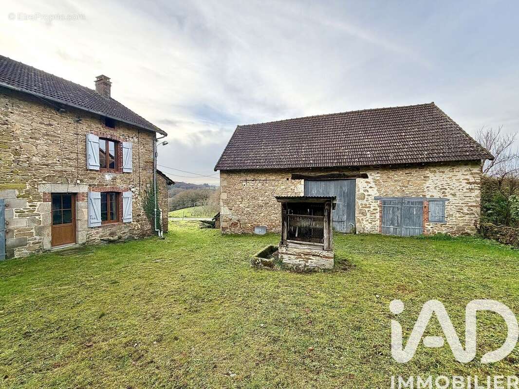 Maison 75 m² à Saint-Martin-Sainte-Catherine  - photo 8
