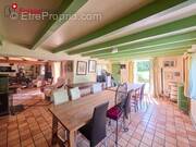 Maison à VALLEROIS-LE-BOIS