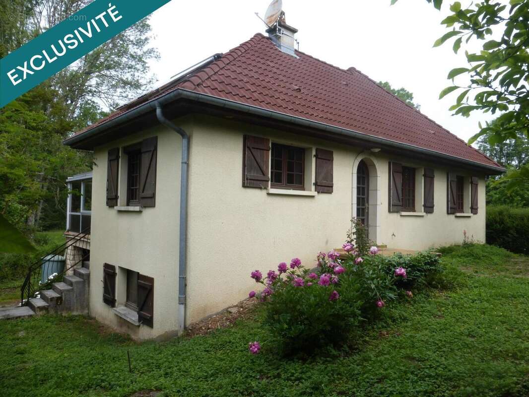 Photo 3 - Maison à FRESNE-SAINT-MAMES