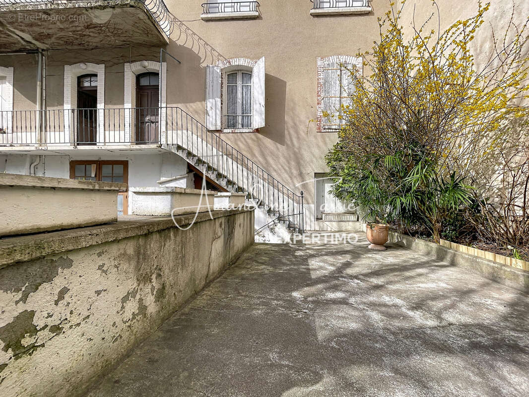 Appartement à MILLAU