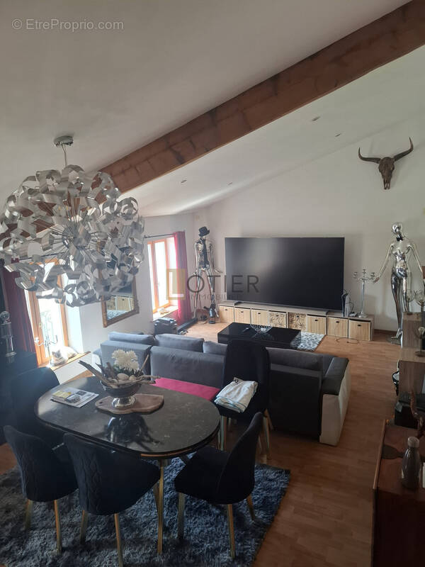 Appartement à BEZIERS
