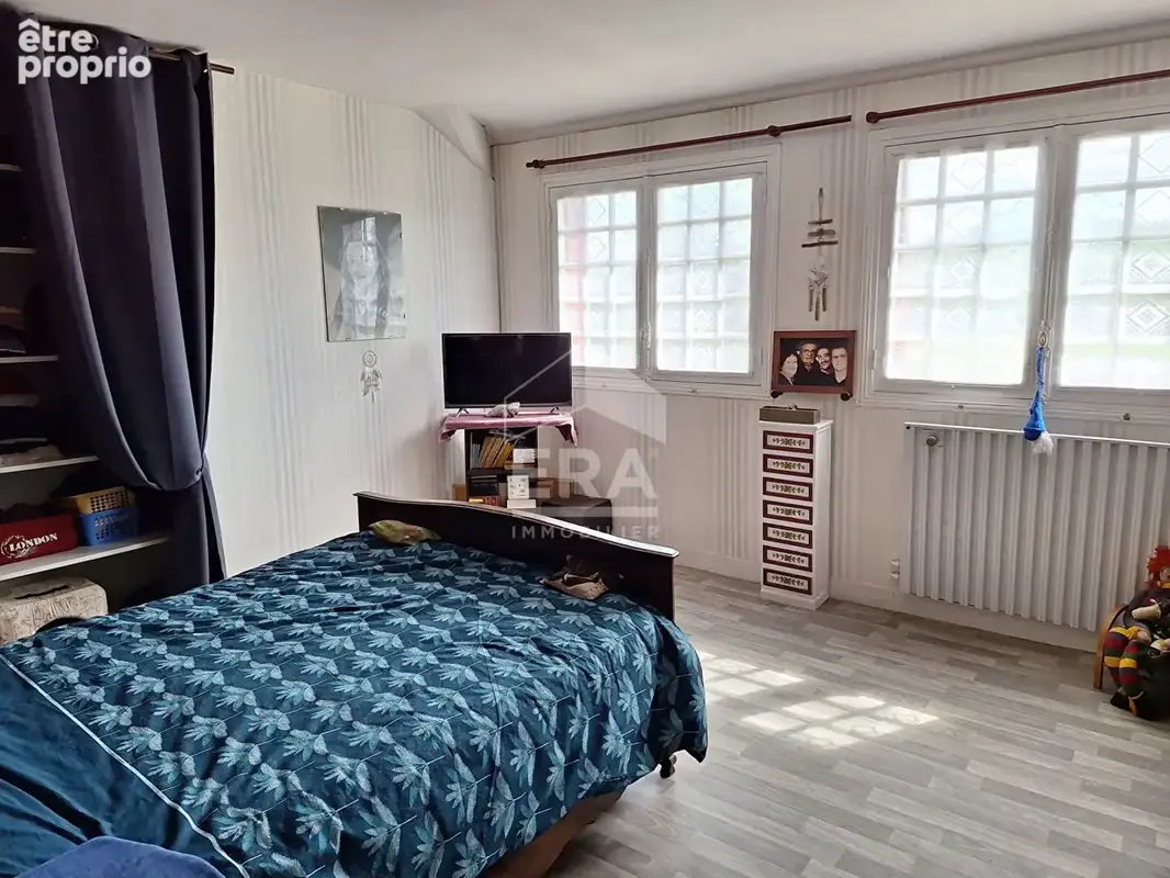 Maison 181m² à montpon-ménestérol - photo 6