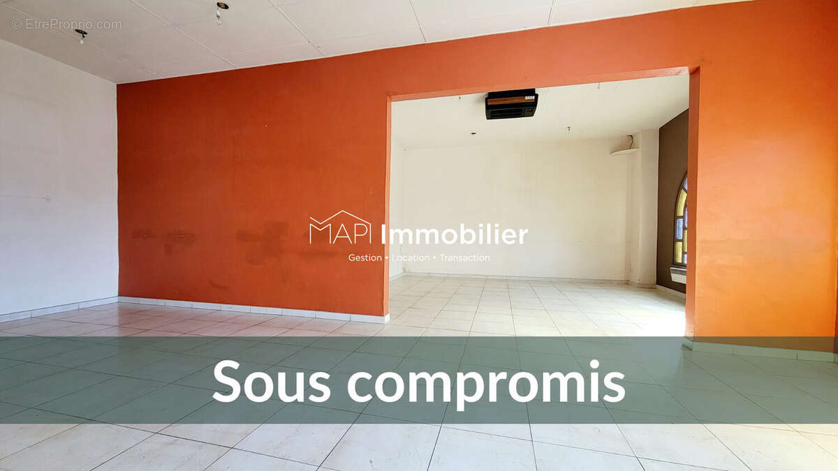 Commerce à HENNEBONT