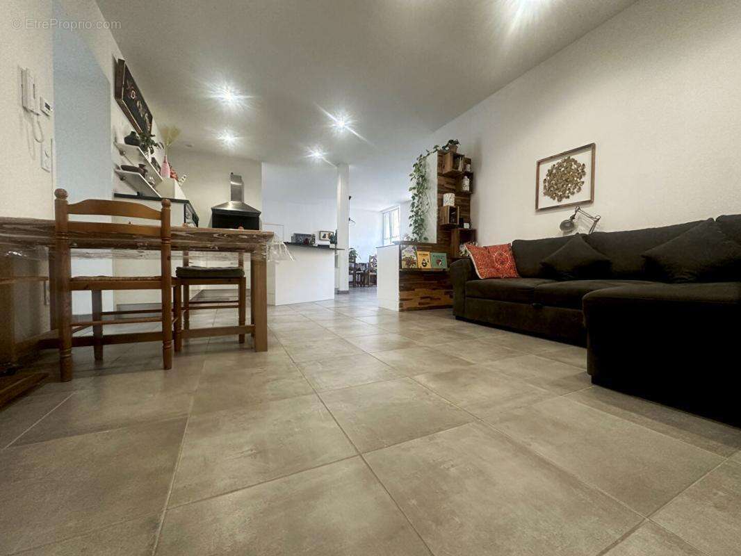 Appartement à ROANNE