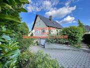 Maison à GRIESHEIM-SUR-SOUFFEL