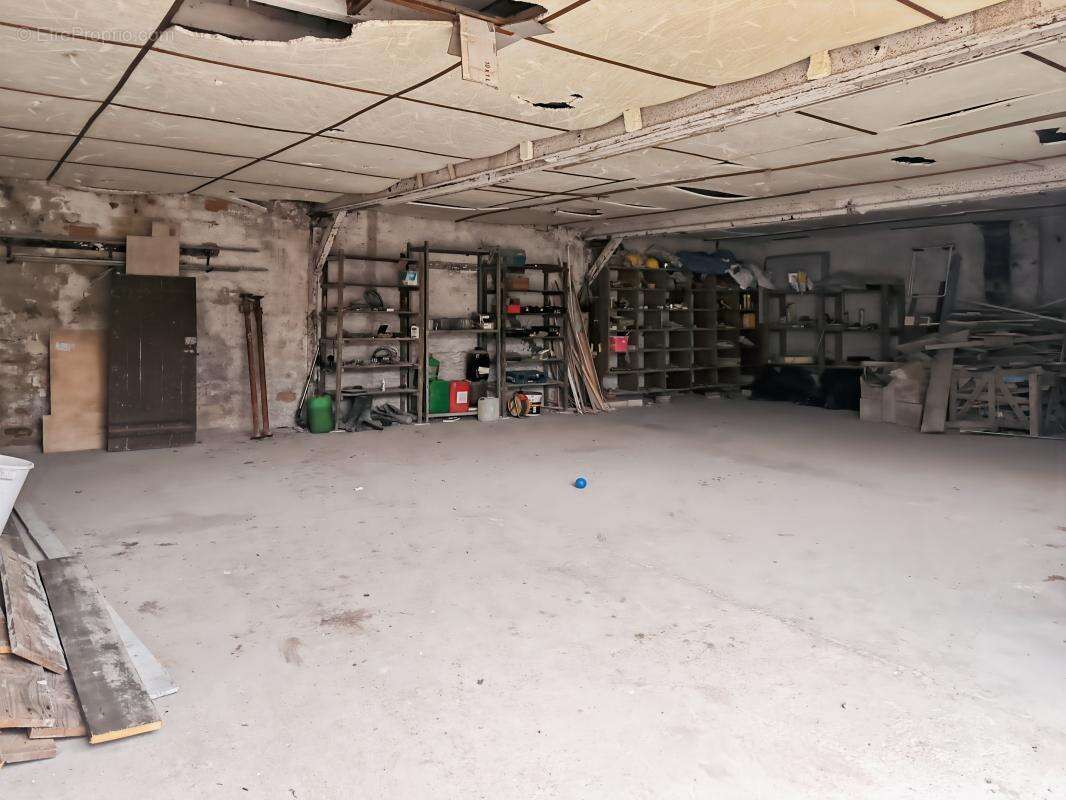 Maison à MENNETOU-SUR-CHER