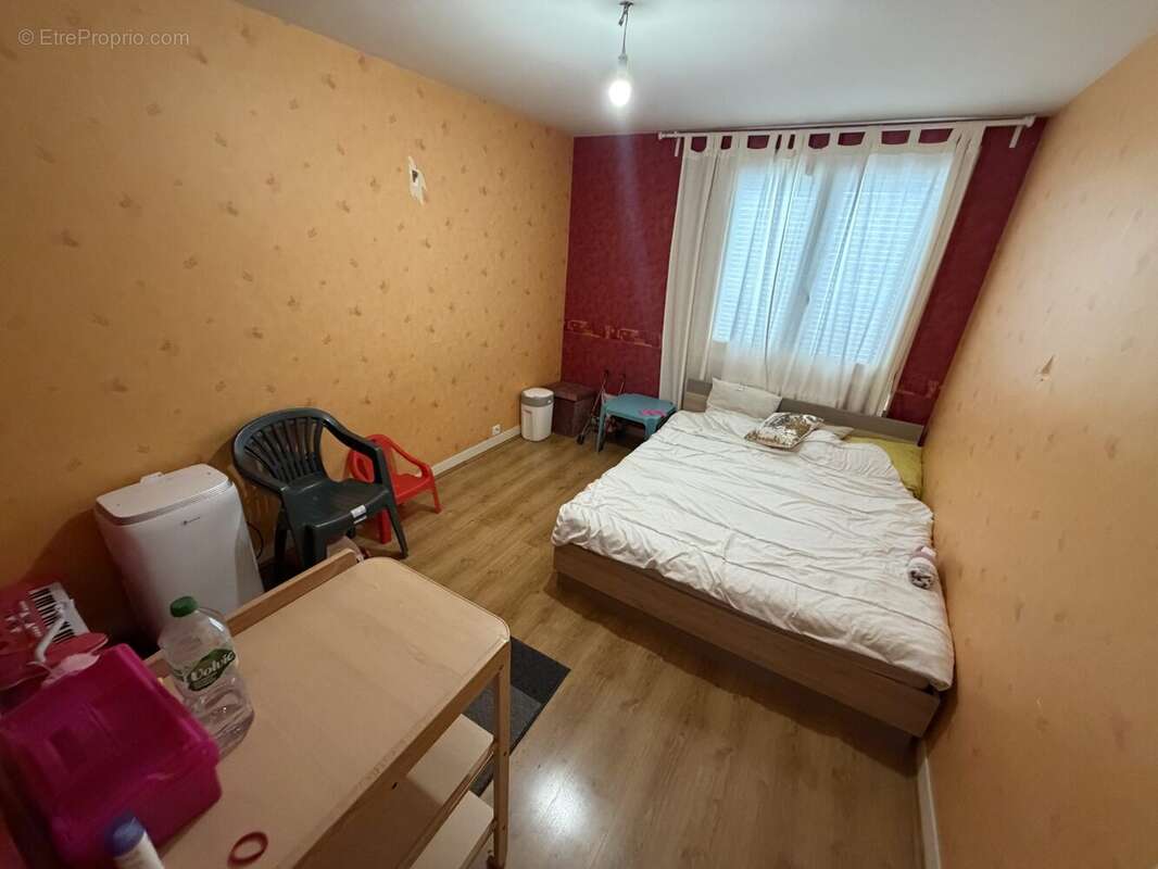 Appartement à GIEN