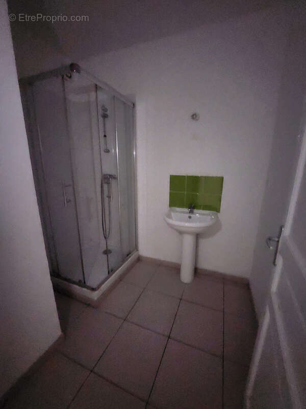Appartement à UZES