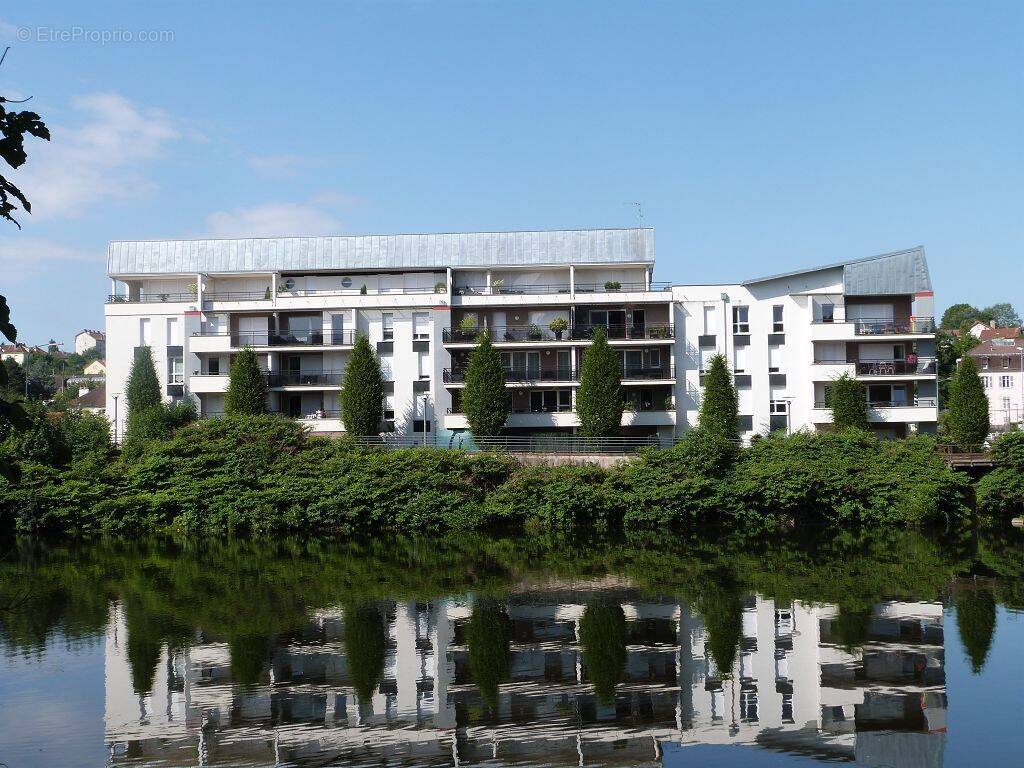 Appartement à EPINAL