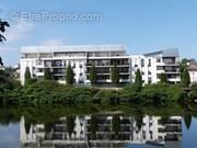 Appartement à EPINAL