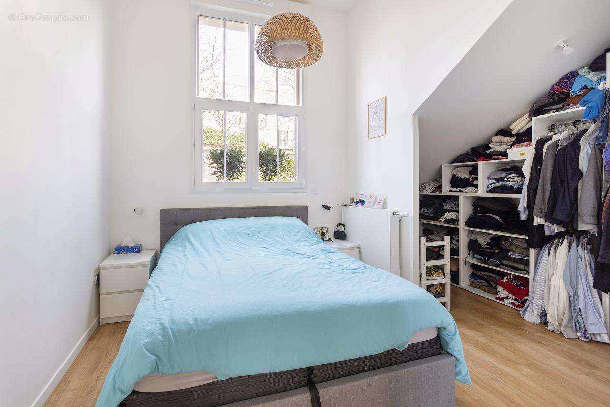 Appartement à MONTREUIL