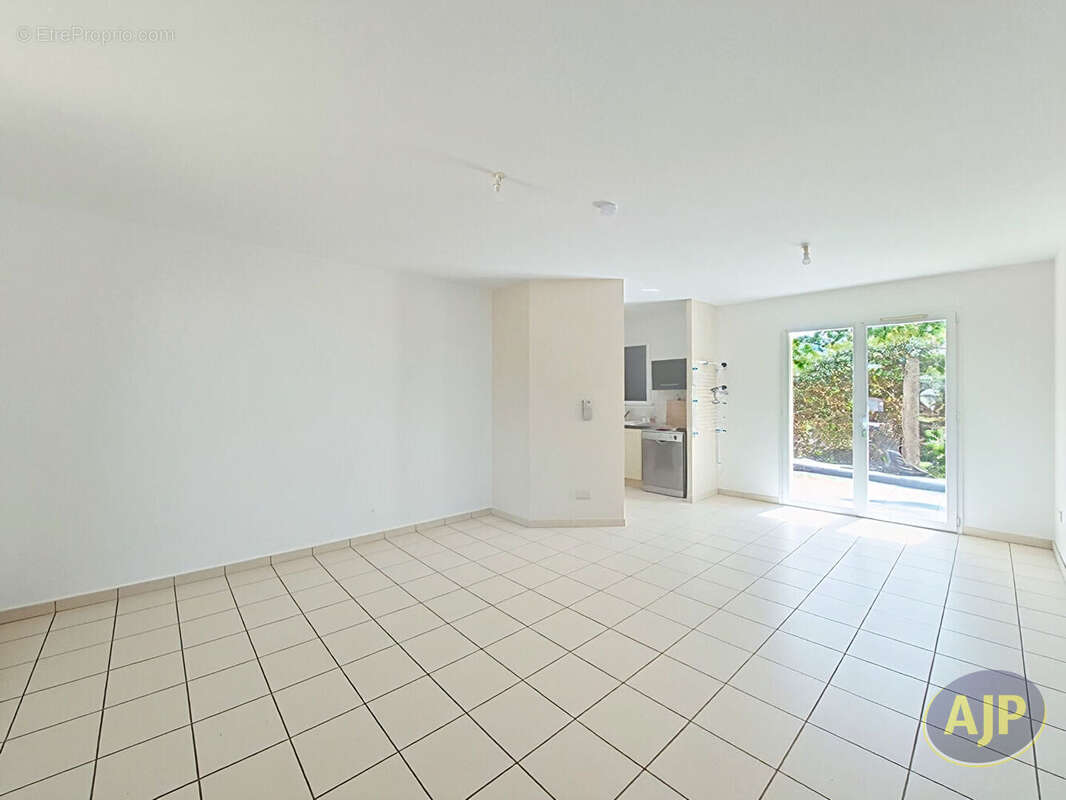 Maison plain pied 70m² La Roche sur Yon - photo 2