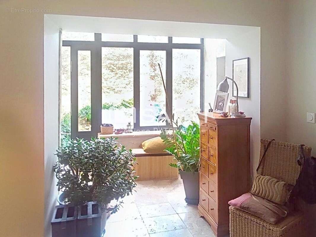 Photo 2 - Maison à SAINT-VICTOR-LA-COSTE