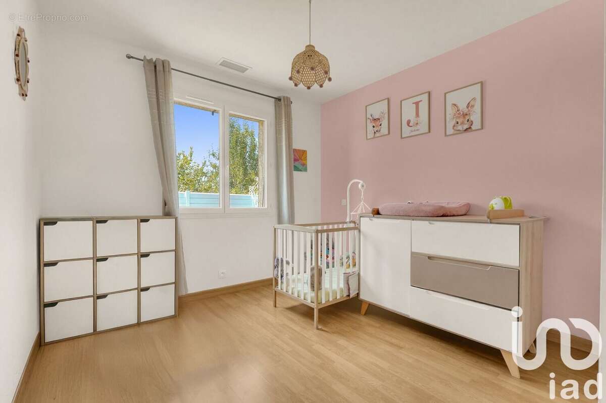 Photo 7 - Maison à LESPINASSE