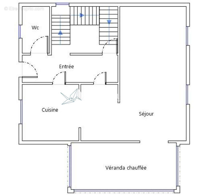 Maison à RINGENDORF