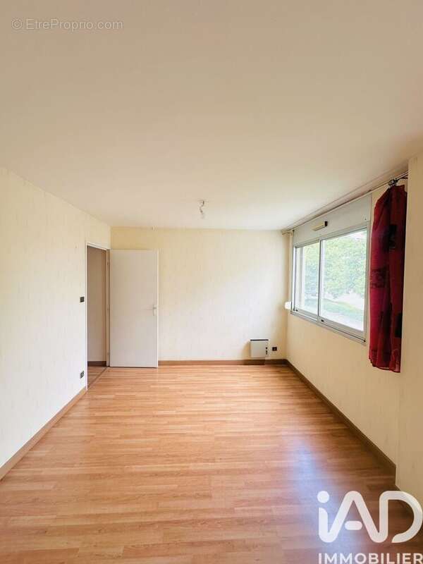 Photo 5 - Appartement à DIJON