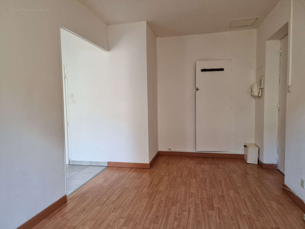 Appartement à ROCHEFORT