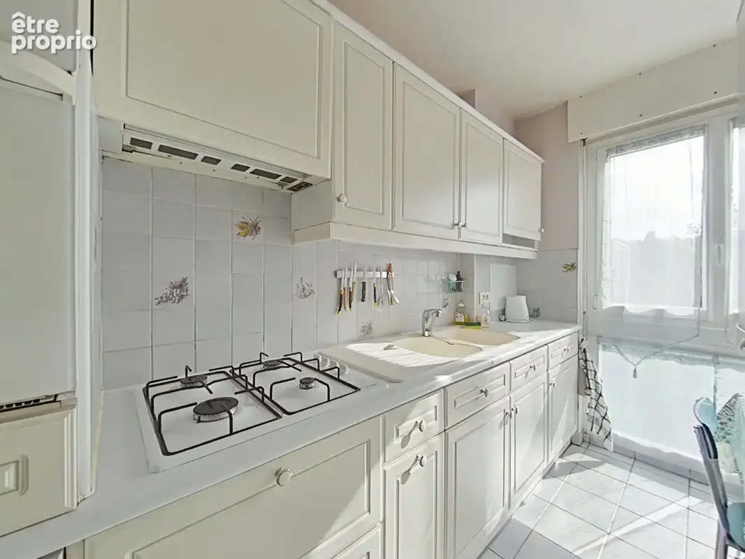 Appartement  4/5 pièces - photo 4