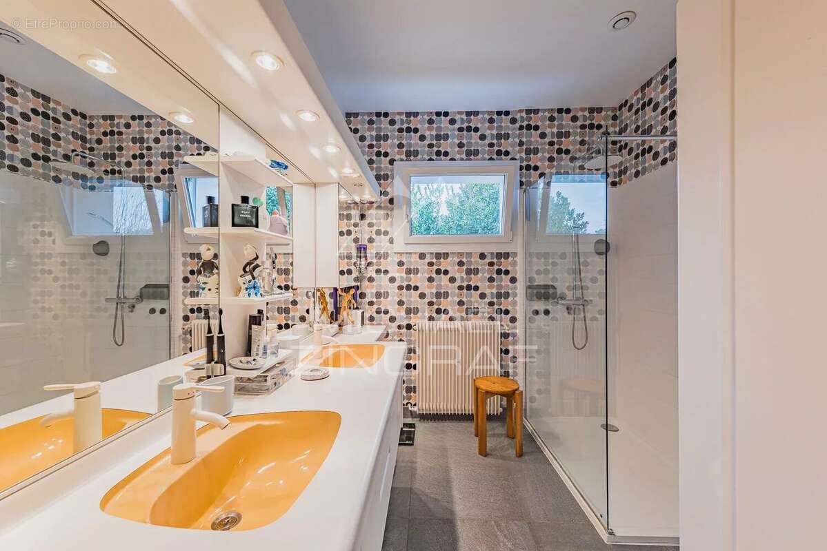 Maison à GUJAN-MESTRAS