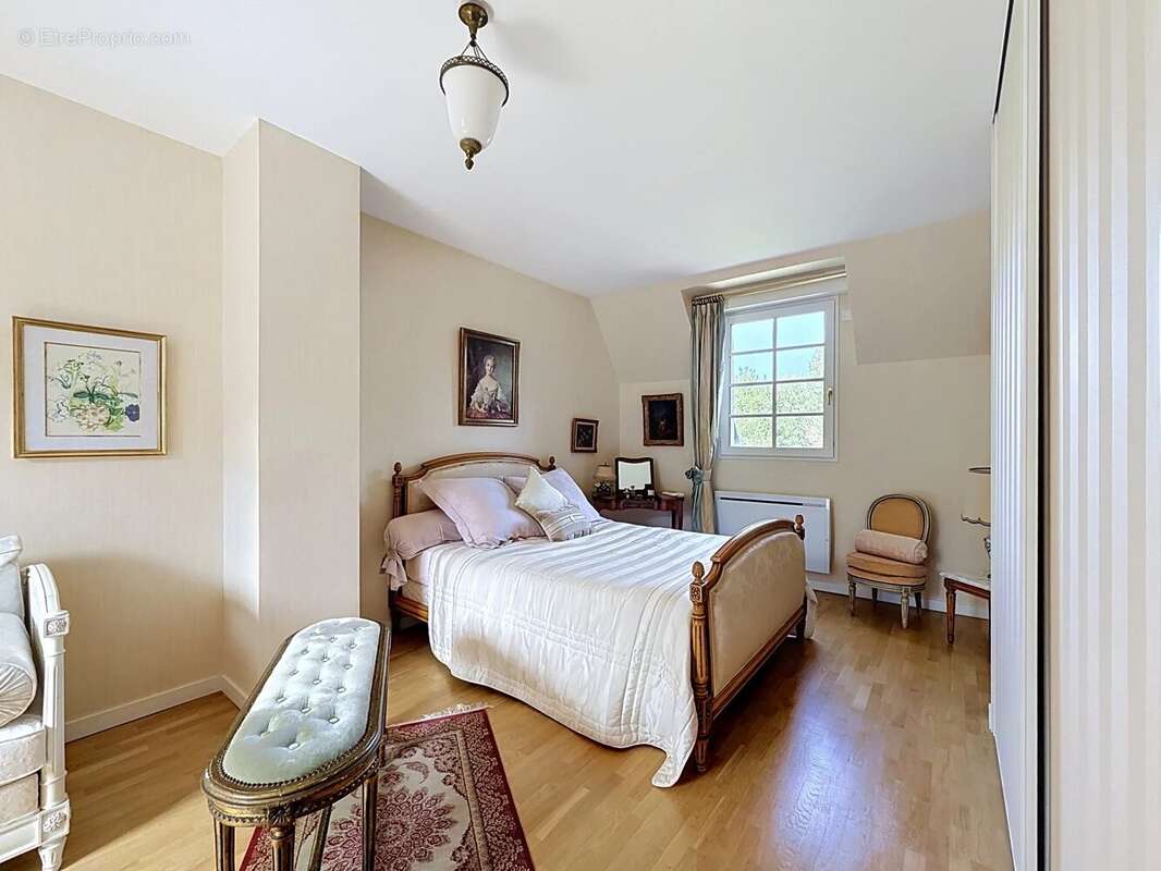Maison 157 m² à Touques  - photo 26