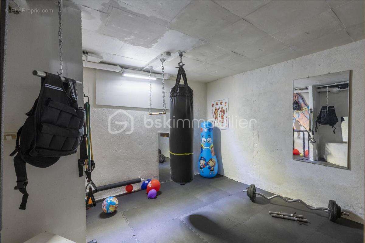 Maison à ARS-SUR-MOSELLE