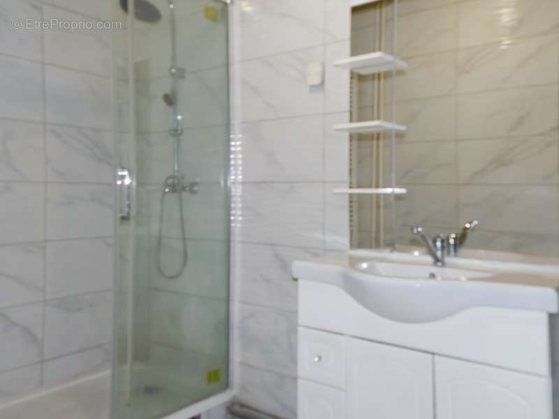 Appartement à RIS-ORANGIS