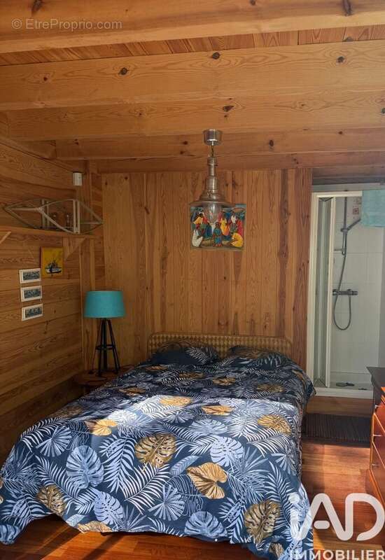 Photo 9 - Maison à LEGE-CAP-FERRET