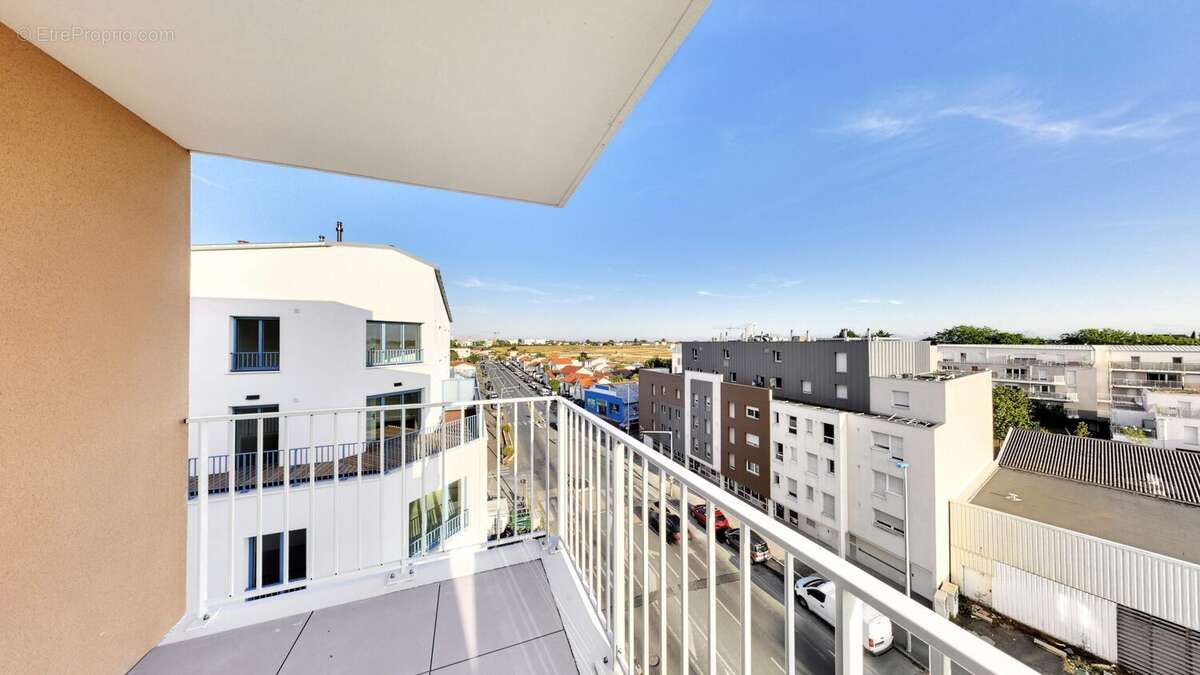 Appartement à LA ROCHELLE
