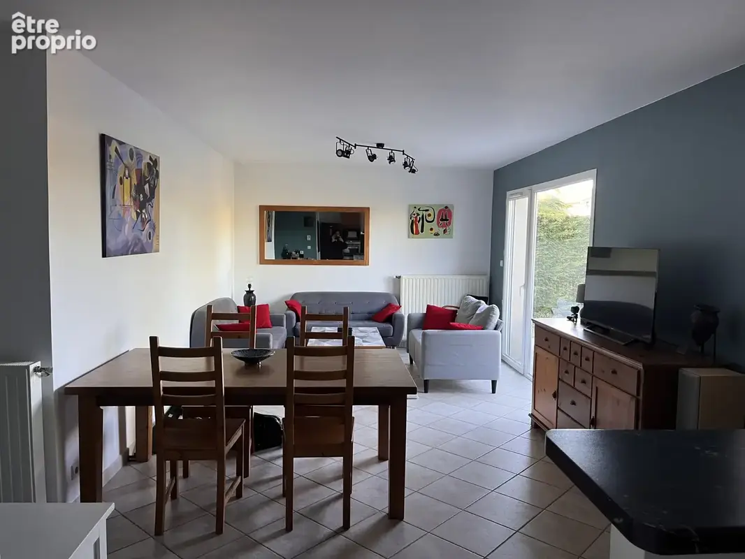 Villa mornant - photo 4