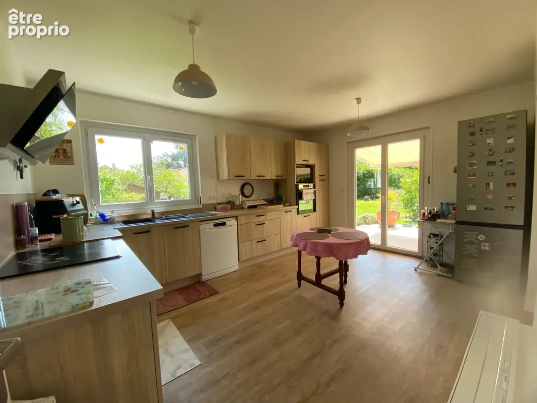 Exclusivité! Belle maison familiale! - photo 6