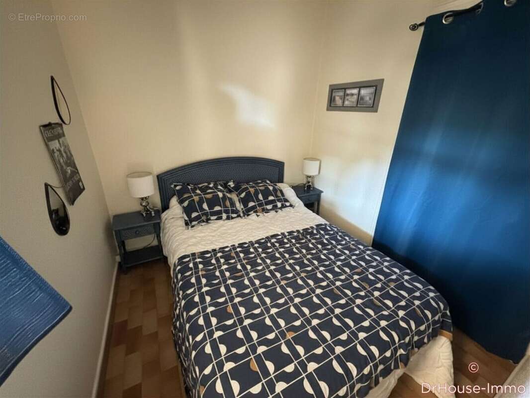 Appartement 35 m² à Agde  - photo 5