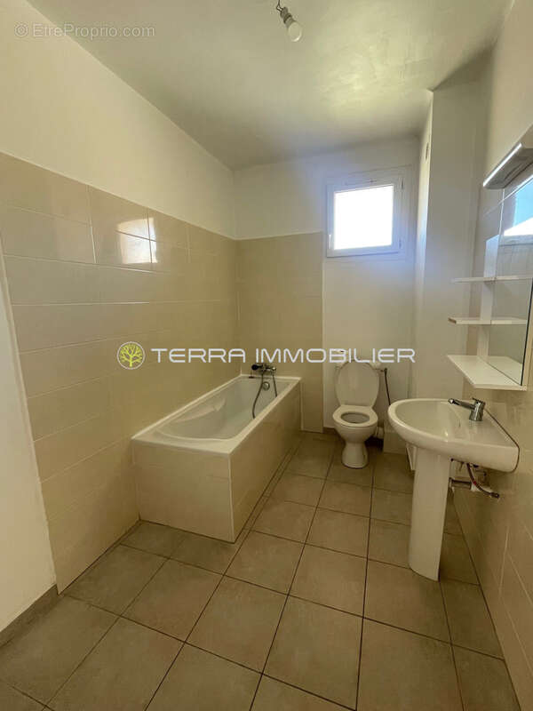 Appartement à AJACCIO