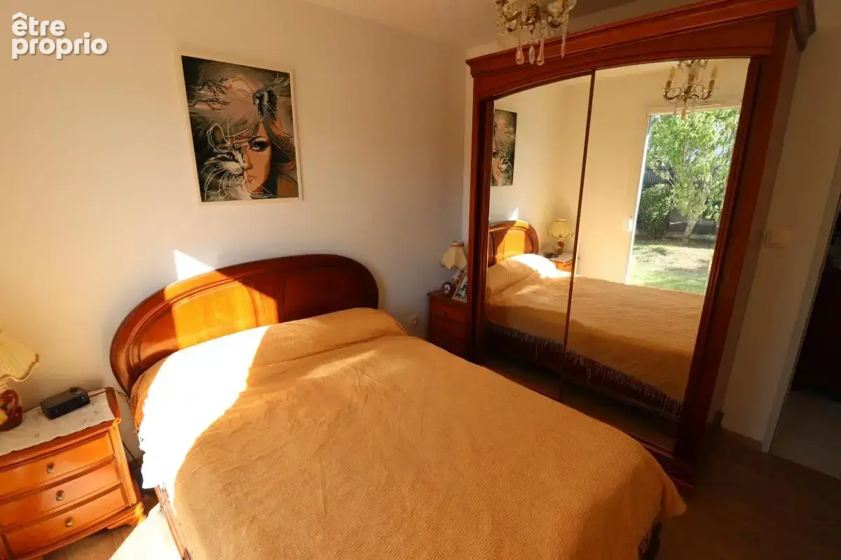 Maison à vendre 3 pièces TONNAY CHARENTE (17) - photo 9